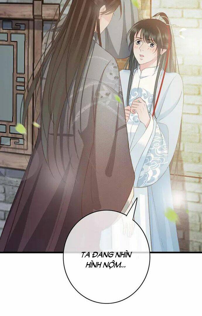 Đông Cung Giai Hạ Tù Chapter 68 - Trang 2