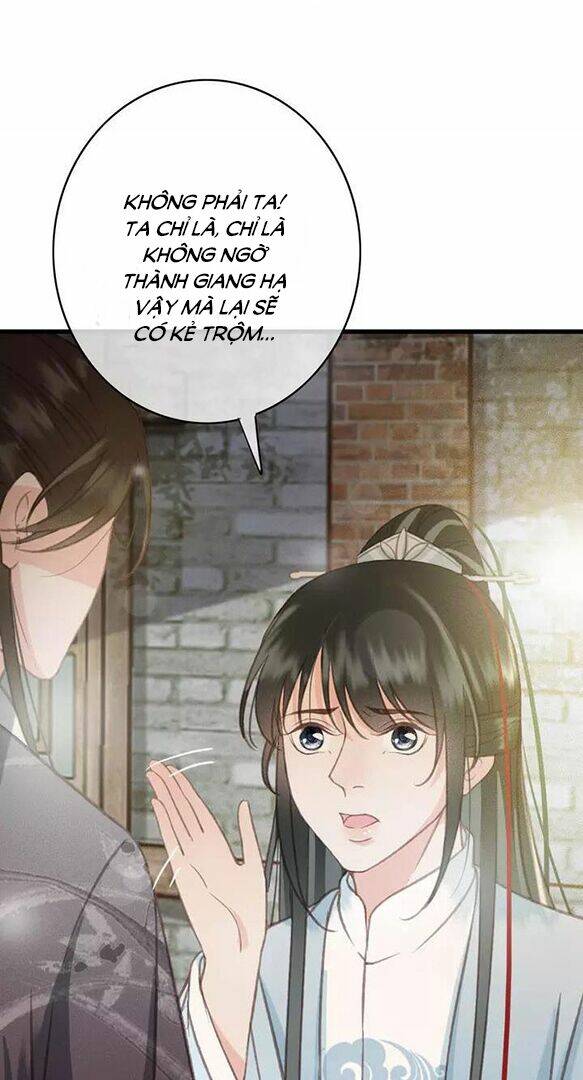 Đông Cung Giai Hạ Tù Chapter 68 - Trang 2