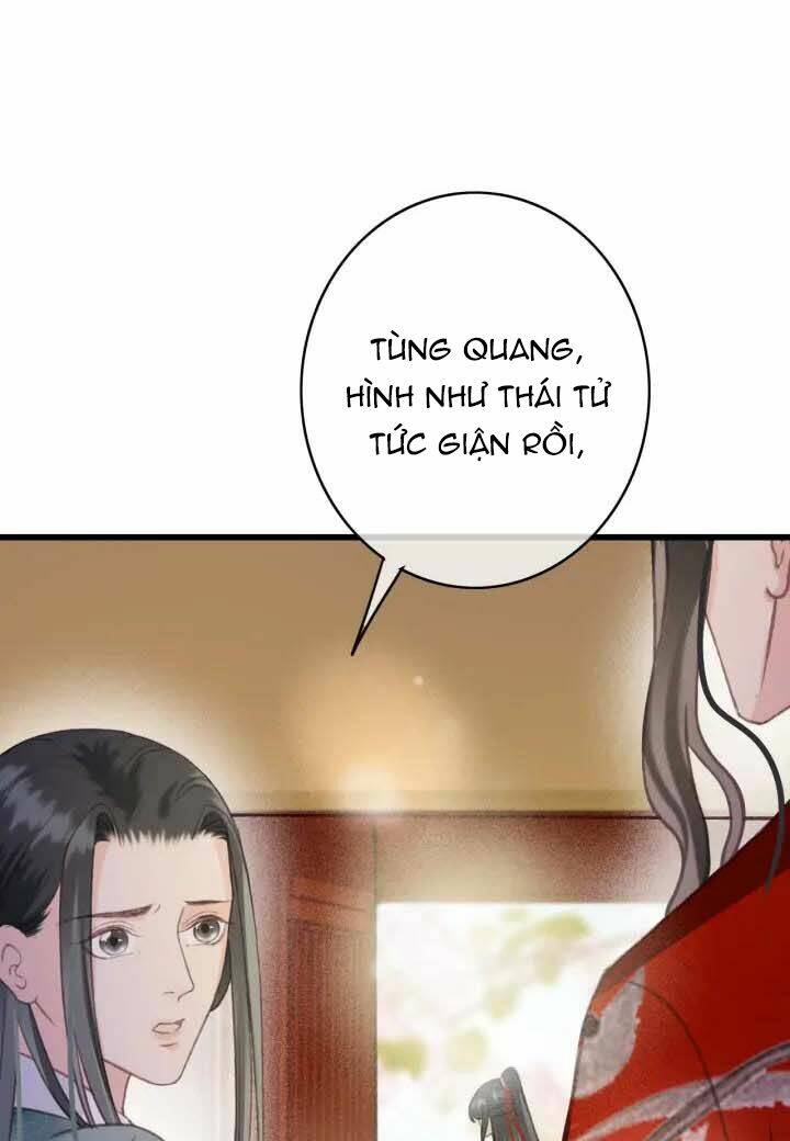 Đông Cung Giai Hạ Tù Chapter 79 - Trang 2