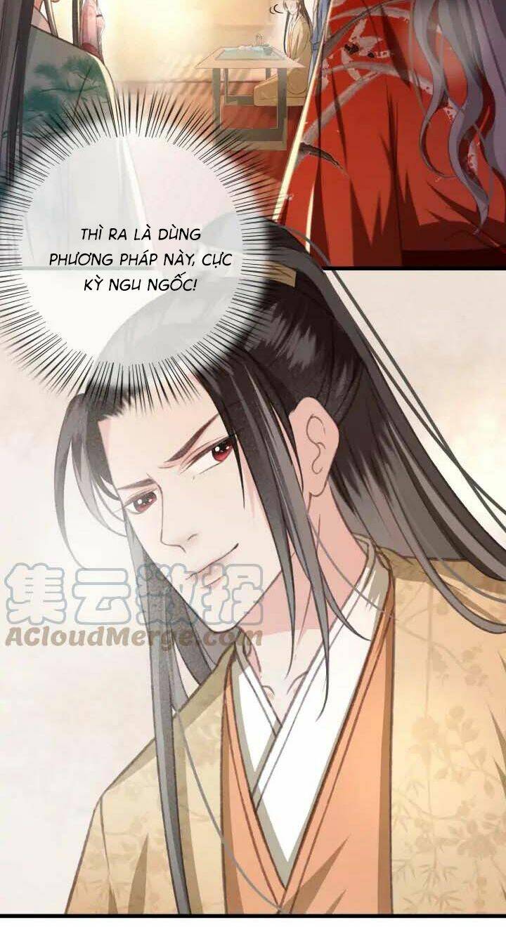 Đông Cung Giai Hạ Tù Chapter 79 - Trang 2