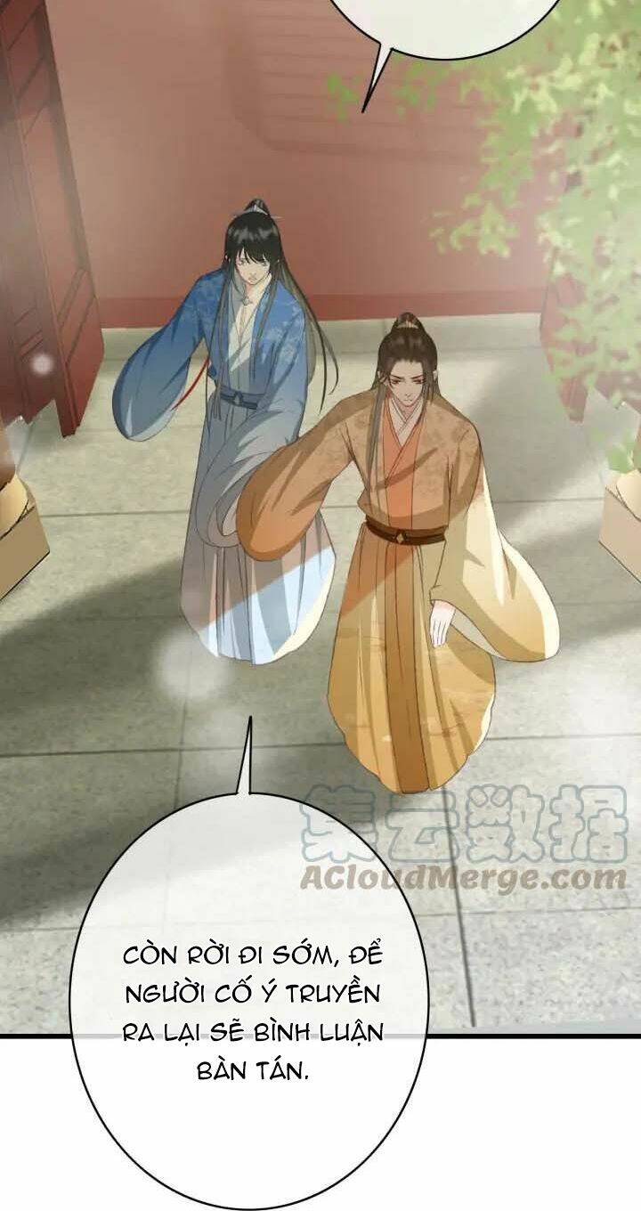 Đông Cung Giai Hạ Tù Chapter 79 - Trang 2