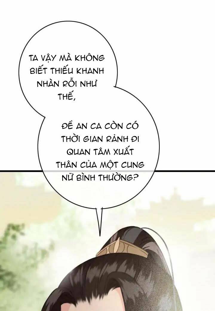 Đông Cung Giai Hạ Tù Chapter 79 - Trang 2