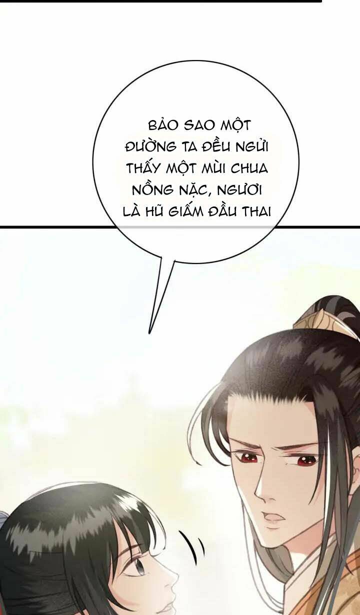 Đông Cung Giai Hạ Tù Chapter 79 - Trang 2