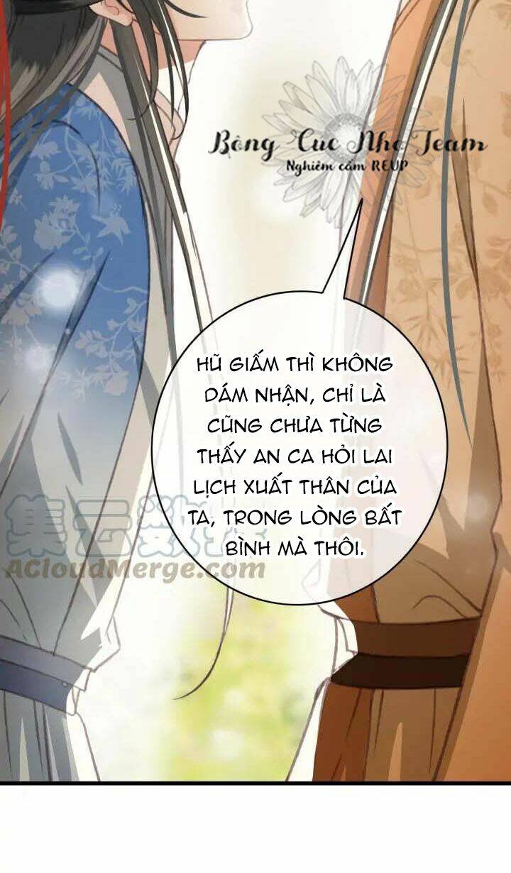 Đông Cung Giai Hạ Tù Chapter 79 - Trang 2