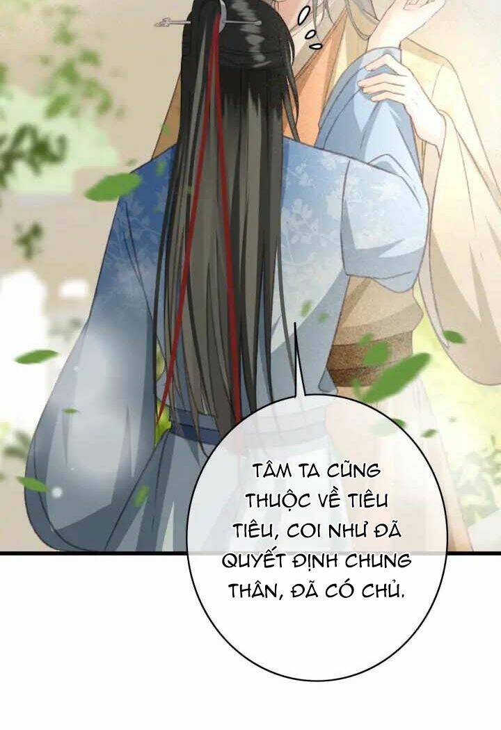 Đông Cung Giai Hạ Tù Chapter 79 - Trang 2