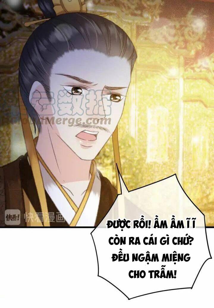 Đông Cung Giai Hạ Tù Chapter 87 - Trang 2