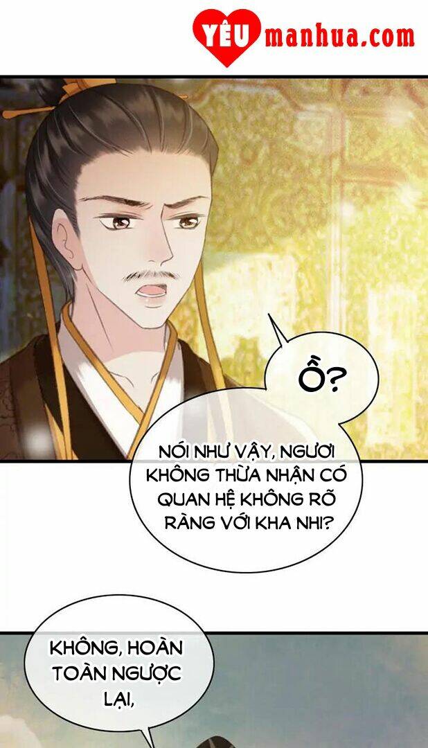 Đông Cung Giai Hạ Tù Chapter 87 - Trang 2