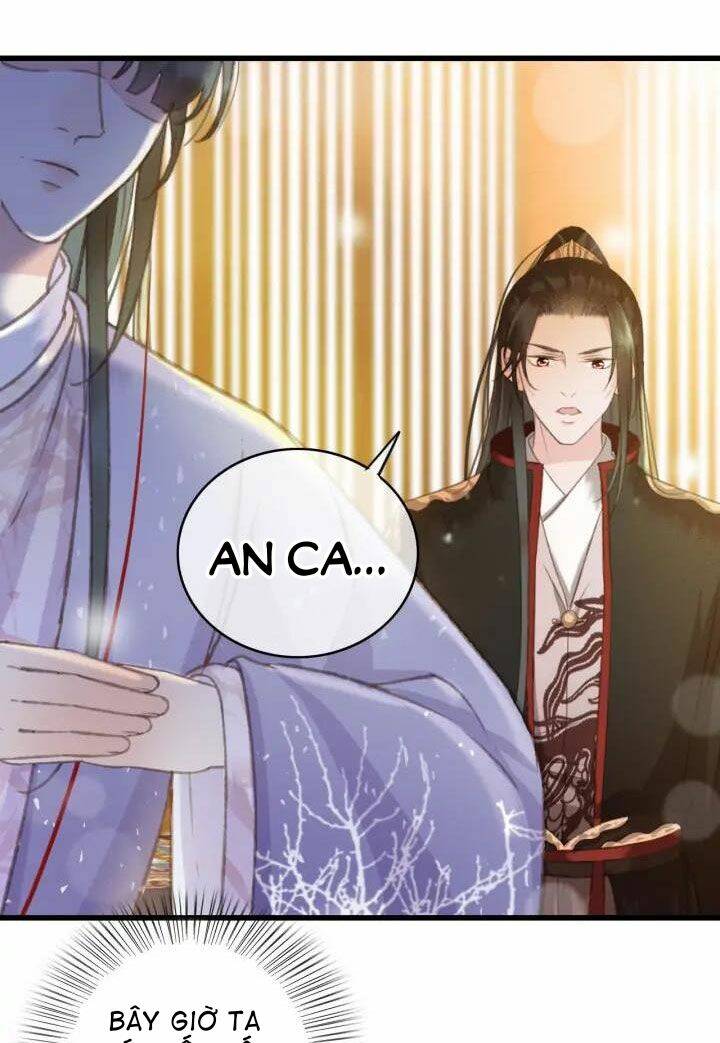 Đông Cung Giai Hạ Tù Chapter 87 - Trang 2