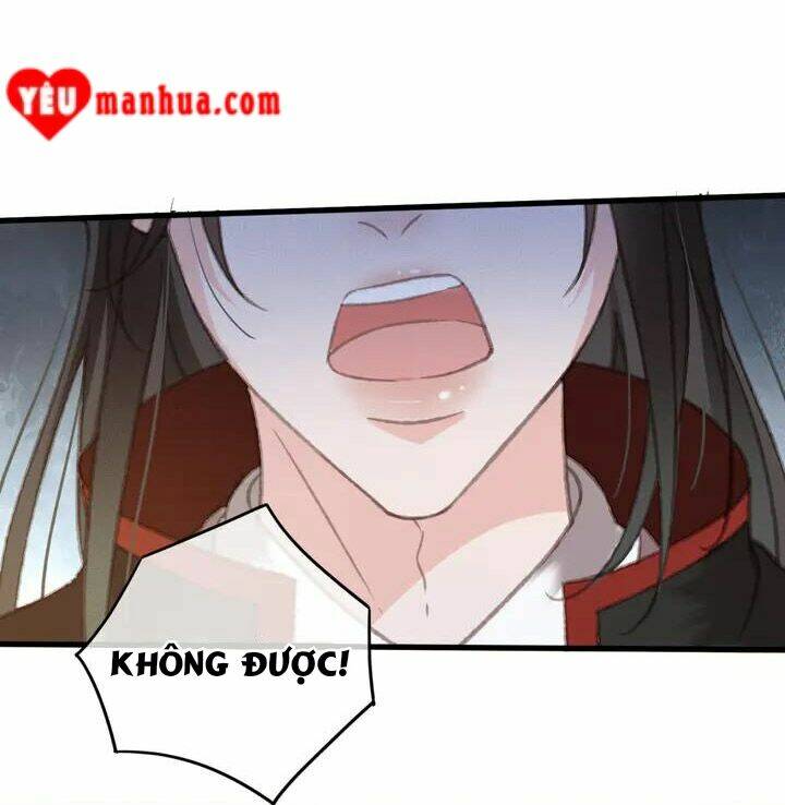 Đông Cung Giai Hạ Tù Chapter 93 - Trang 2