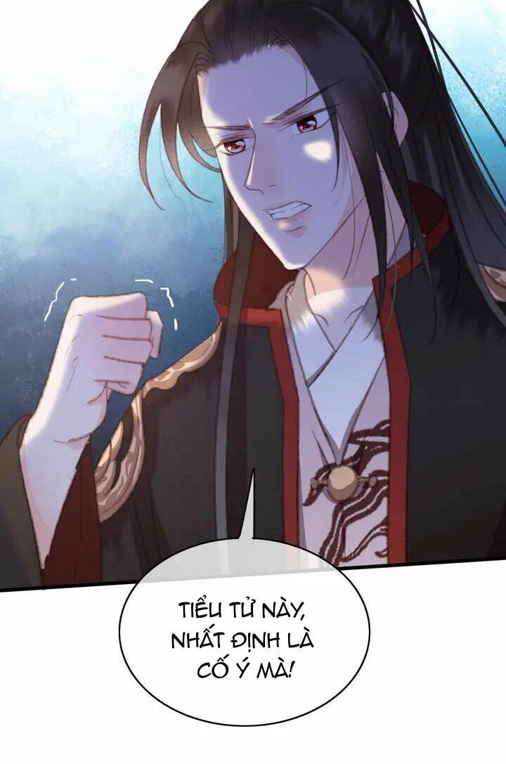 Đông Cung Giai Hạ Tù Chapter 93 - Trang 2