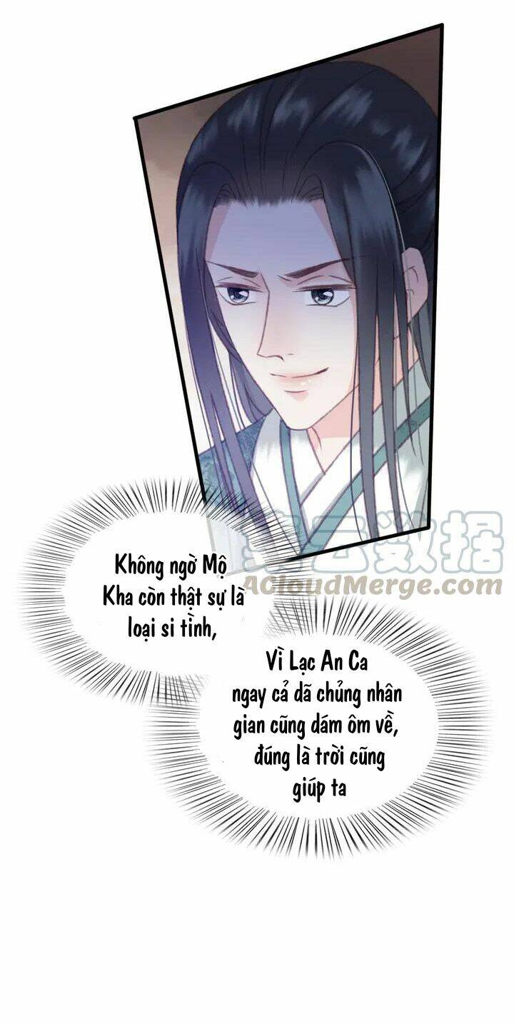 Đông Cung Giai Hạ Tù Chapter 93 - Trang 2