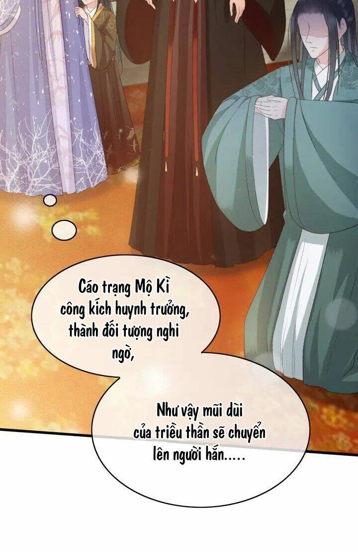 Đông Cung Giai Hạ Tù Chapter 93 - Trang 2