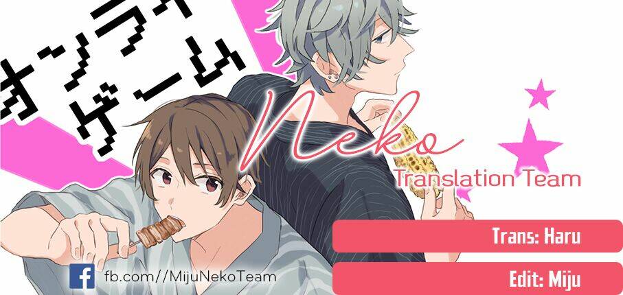 đồng đội game online, té là ngài sếp khó tính Chapter 10 - Next Chapter 11