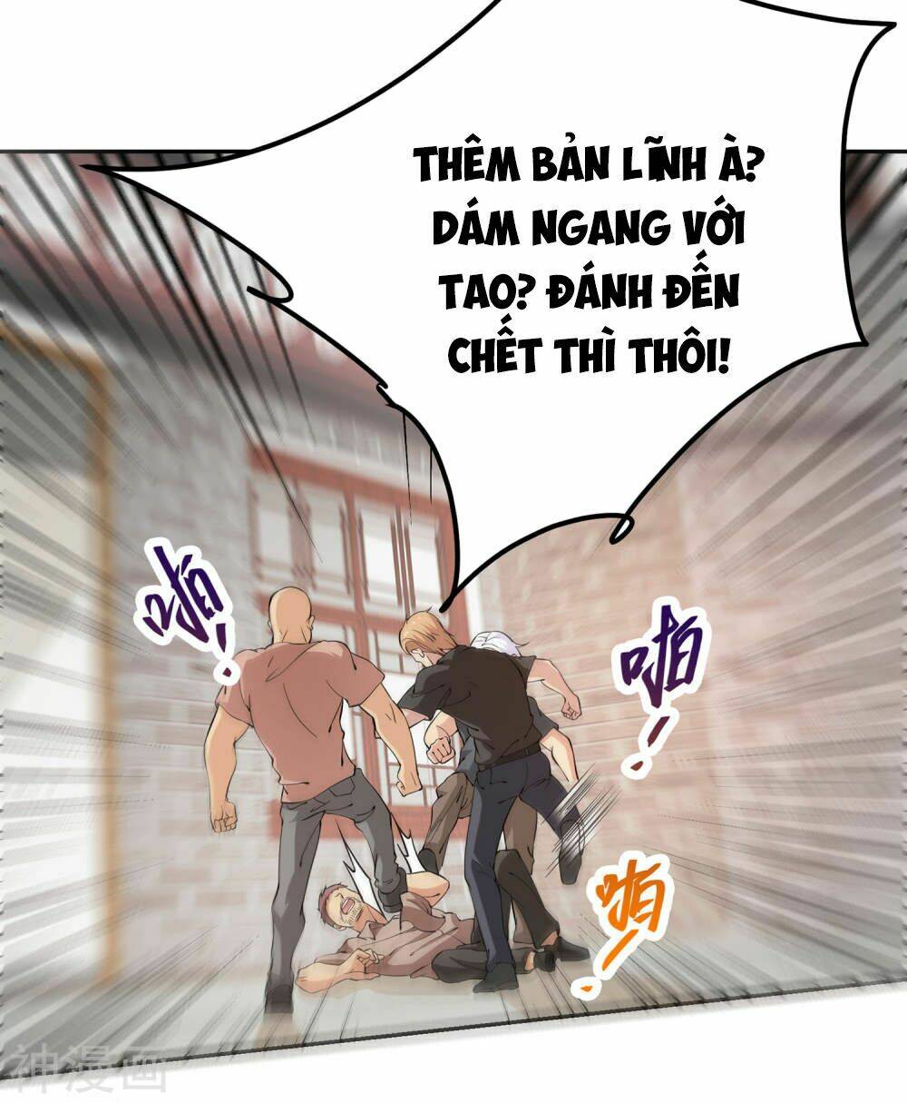 Đồng Hồ Siêu Năng Chapter 2 - Trang 2