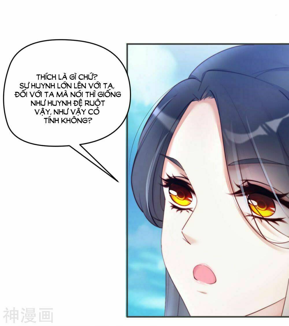 Dòng Máu Ngọt Ngào Chapter 10 - Trang 2