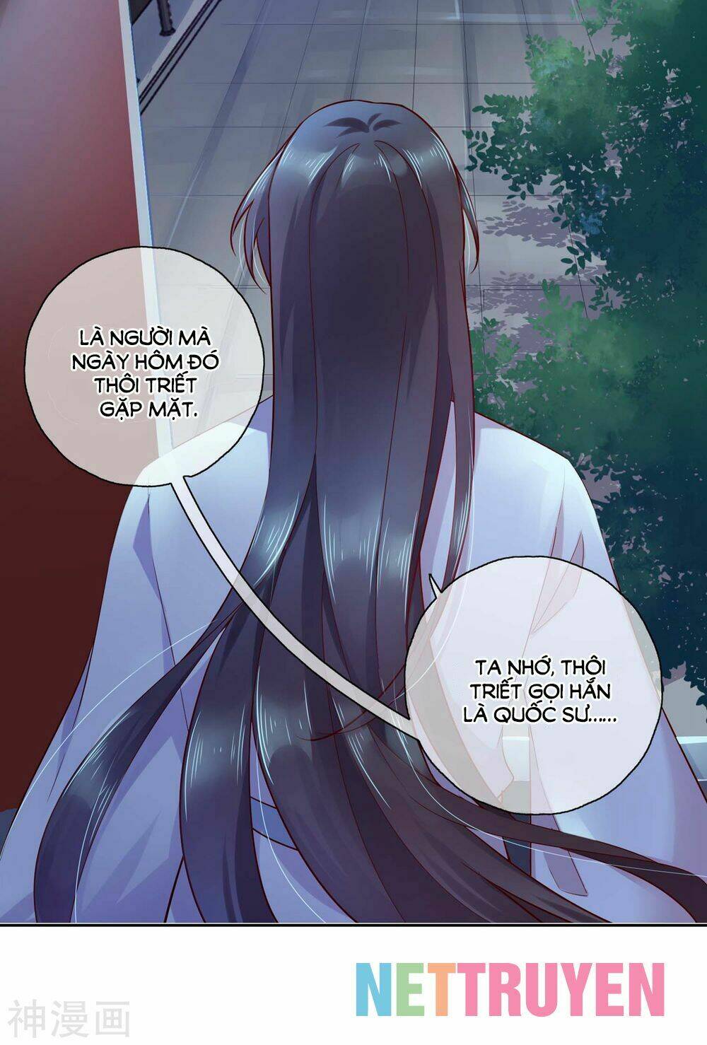 Dòng Máu Ngọt Ngào Chapter 12 - Trang 2