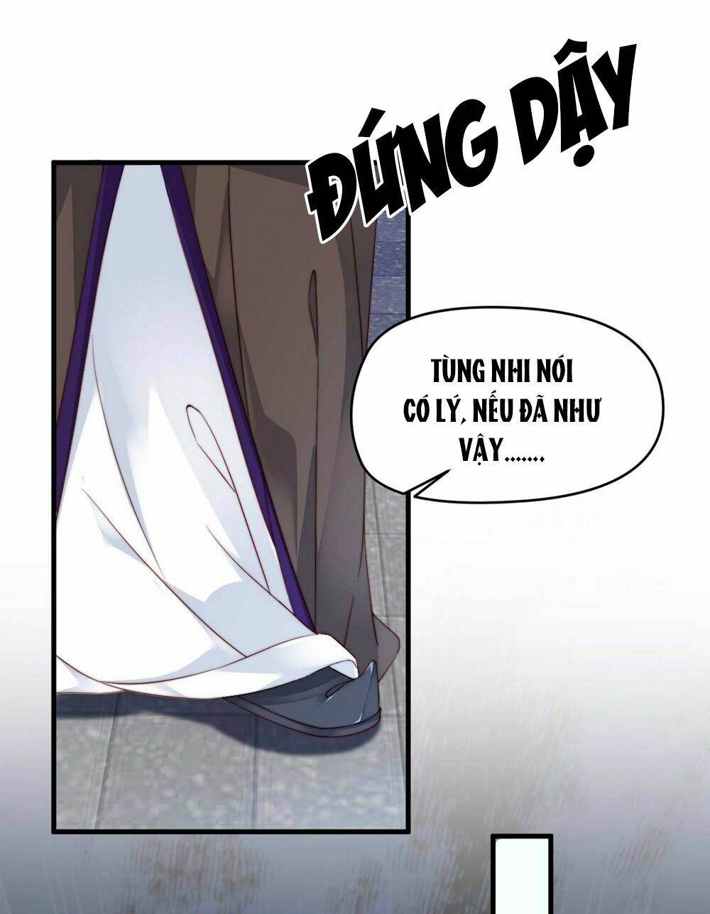 Dòng Máu Ngọt Ngào Chapter 3 - Trang 2