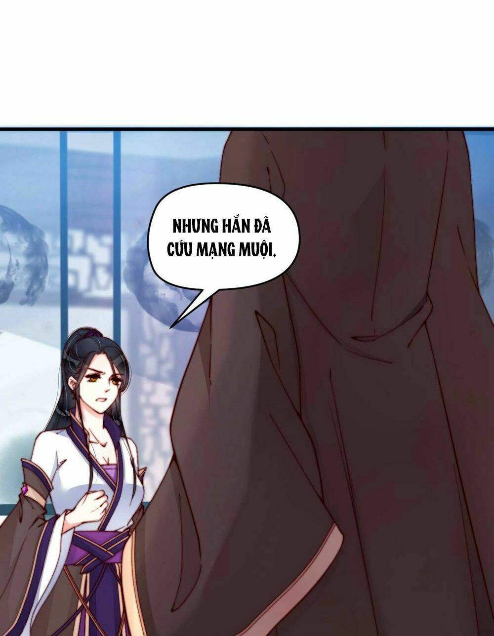 Dòng Máu Ngọt Ngào Chapter 3 - Trang 2