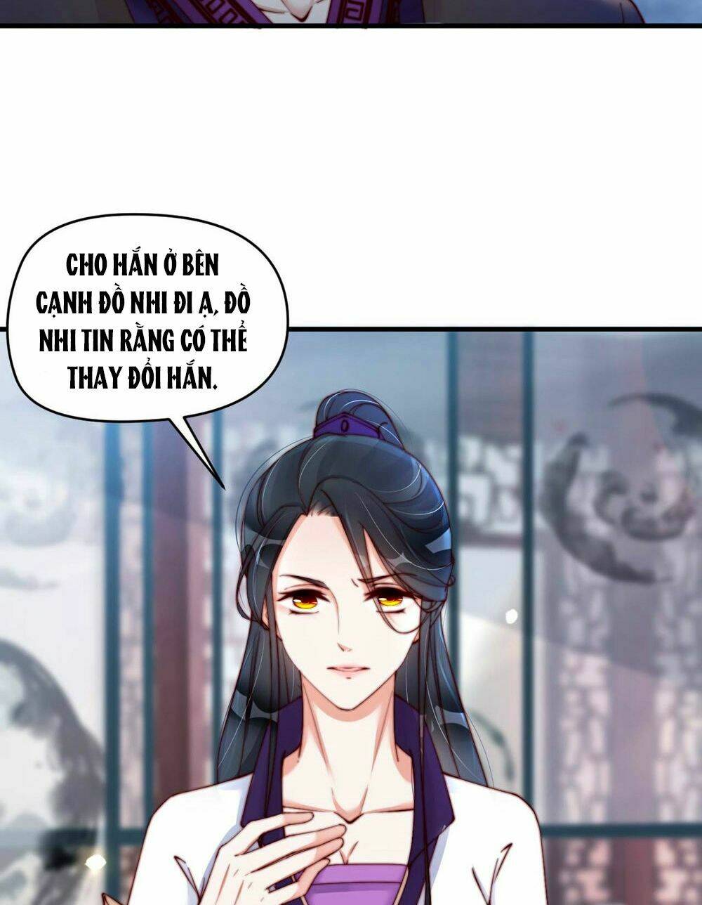 Dòng Máu Ngọt Ngào Chapter 3 - Trang 2