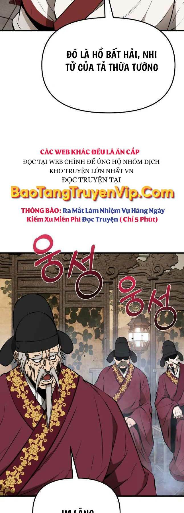 đông phương bất bại chương 19 - Trang 2