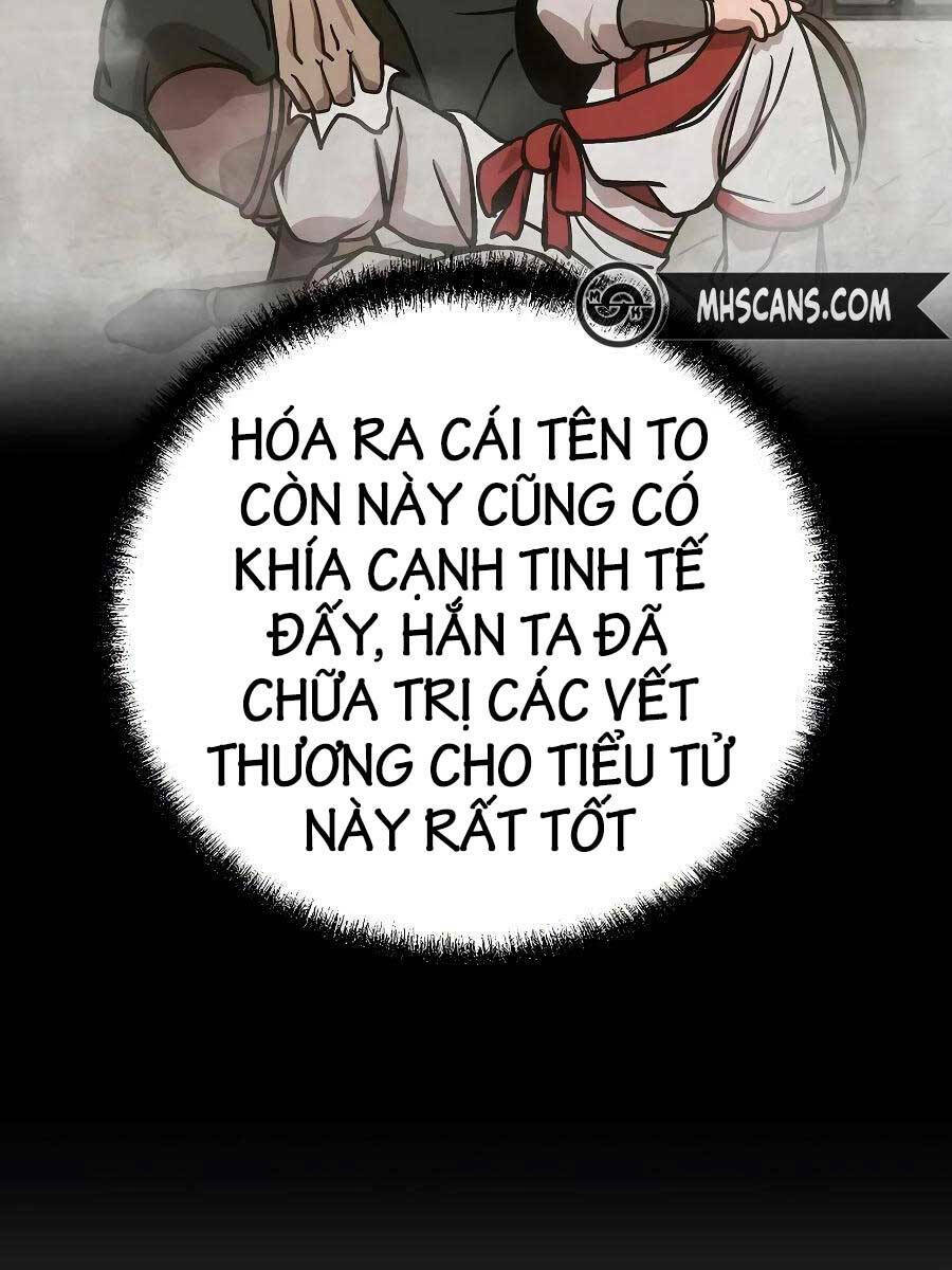 đông phương bất bại chương 6 - Trang 2