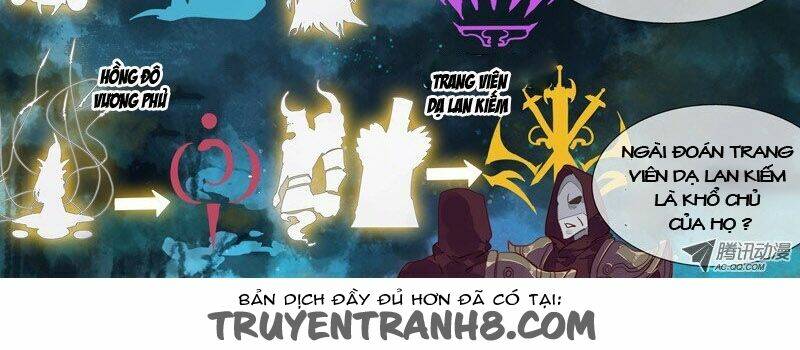 Đông Quách Tiểu Tiết Chapter 52 - Trang 2