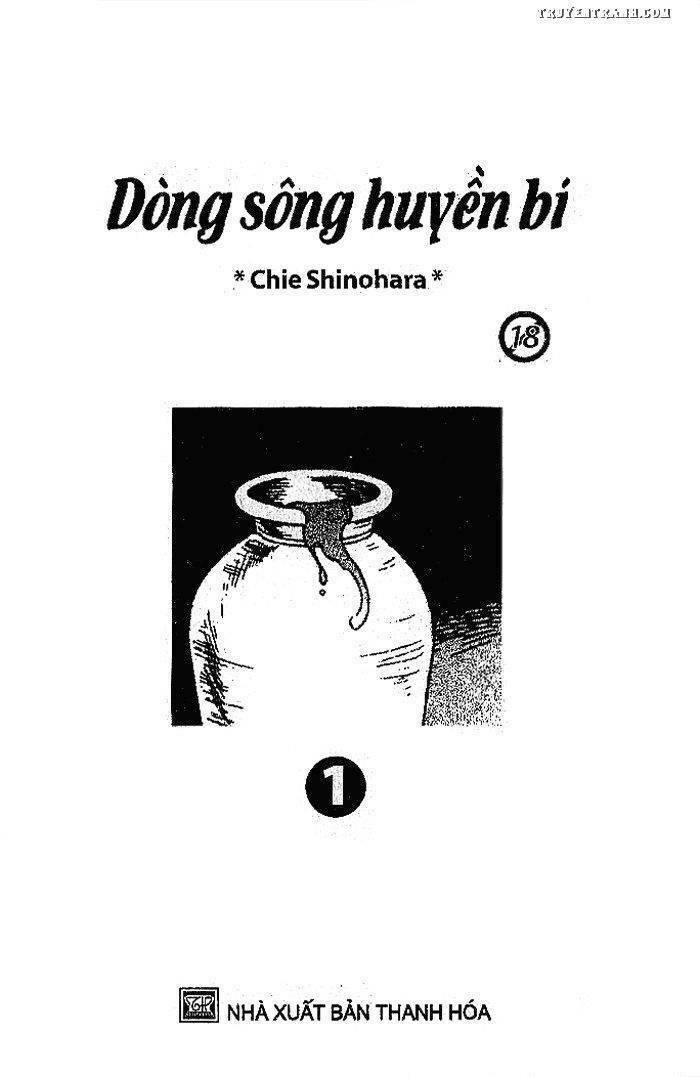 Dòng Sông Huyền Bí Chapter 1 - Next Chapter 2