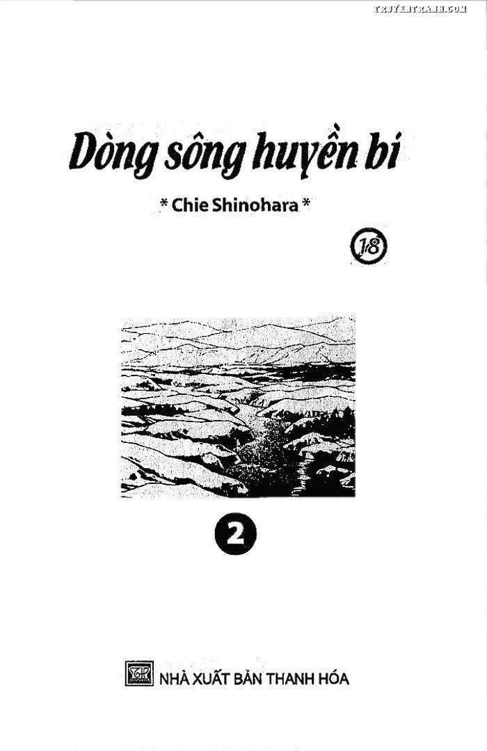 Dòng Sông Huyền Bí Chapter 2 - Trang 2