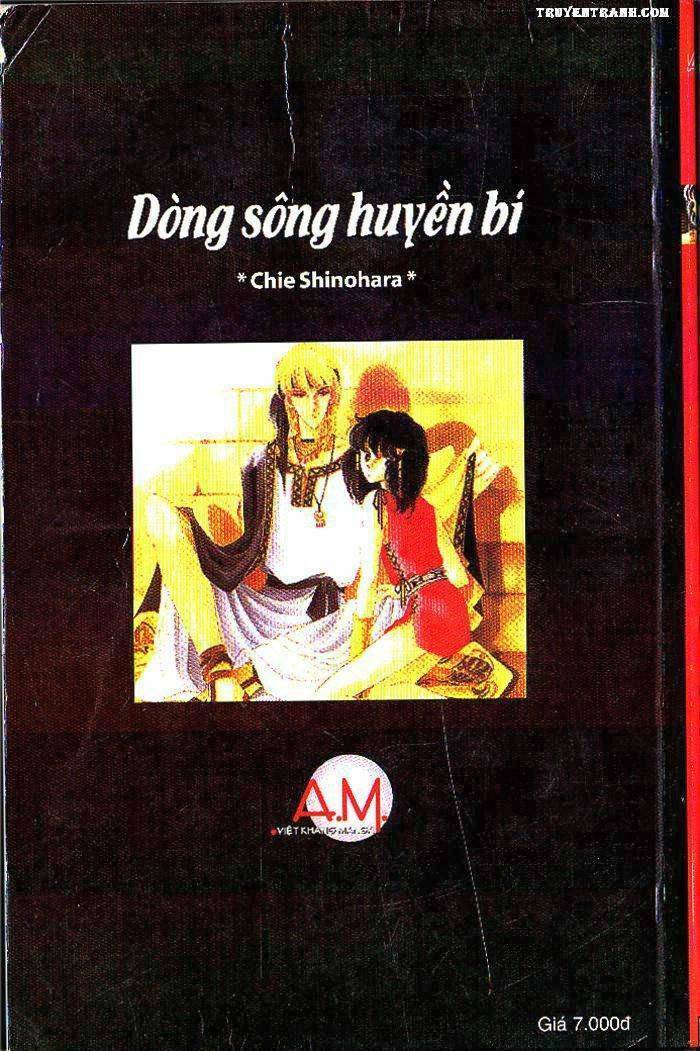 Dòng Sông Huyền Bí Chapter 2 - Trang 2