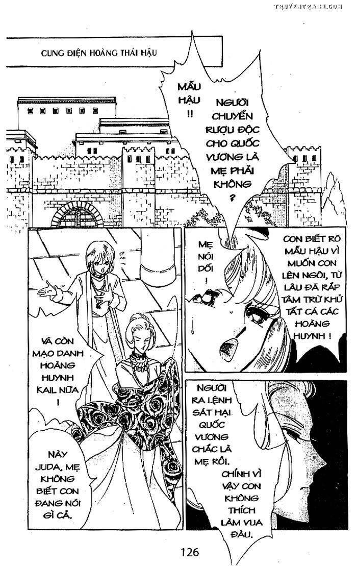 Dòng Sông Huyền Bí Chapter 26 - Next Chapter 27