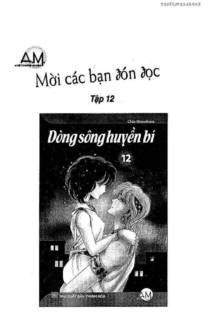 Dòng Sông Huyền Bí Chapter 26 - Next Chapter 27