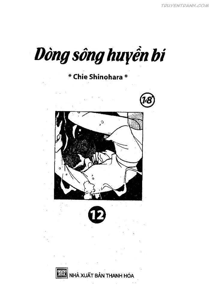 Dòng Sông Huyền Bí Chapter 26 - Next Chapter 27