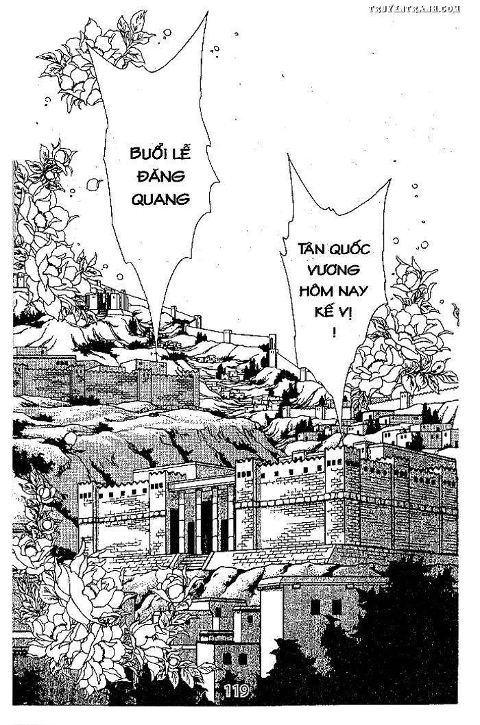 Dòng Sông Huyền Bí Chapter 32 - Next Chapter 33