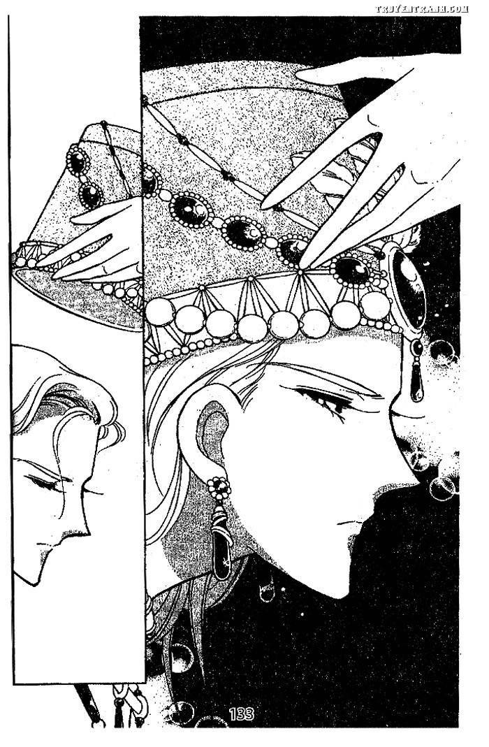 Dòng Sông Huyền Bí Chapter 32 - Next Chapter 33