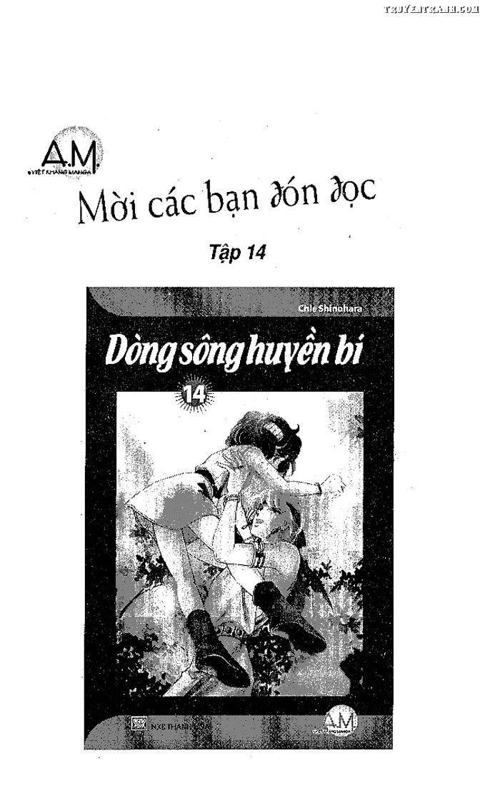 Dòng Sông Huyền Bí Chapter 32 - Next Chapter 33