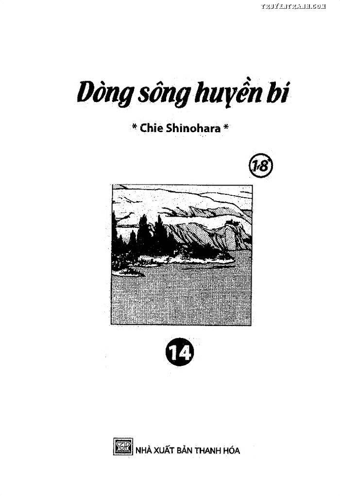 Dòng Sông Huyền Bí Chapter 32 - Next Chapter 33