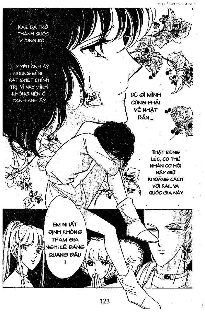 Dòng Sông Huyền Bí Chapter 32 - Next Chapter 33