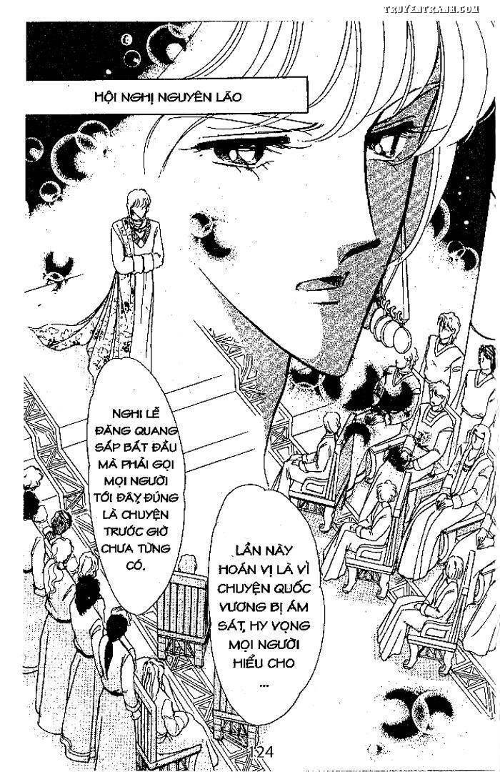 Dòng Sông Huyền Bí Chapter 32 - Next Chapter 33