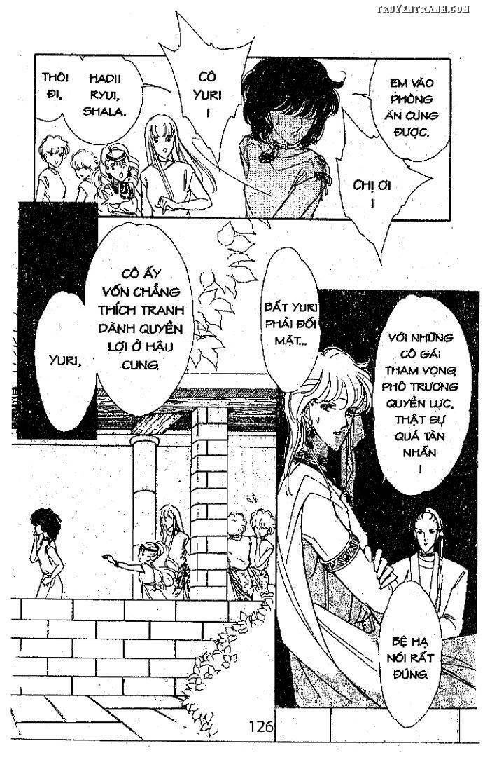 Dòng Sông Huyền Bí Chapter 39 - Next Chapter 40