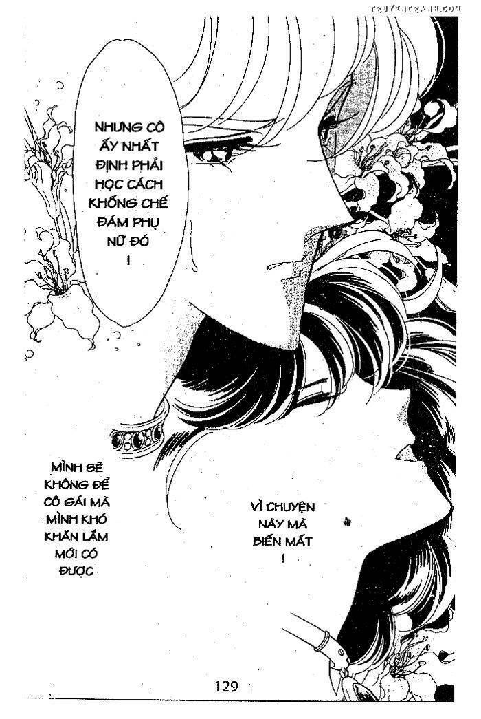 Dòng Sông Huyền Bí Chapter 39 - Next Chapter 40