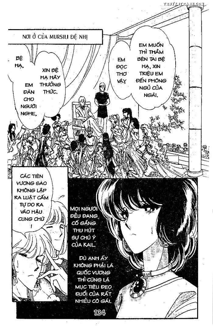 Dòng Sông Huyền Bí Chapter 39 - Next Chapter 40