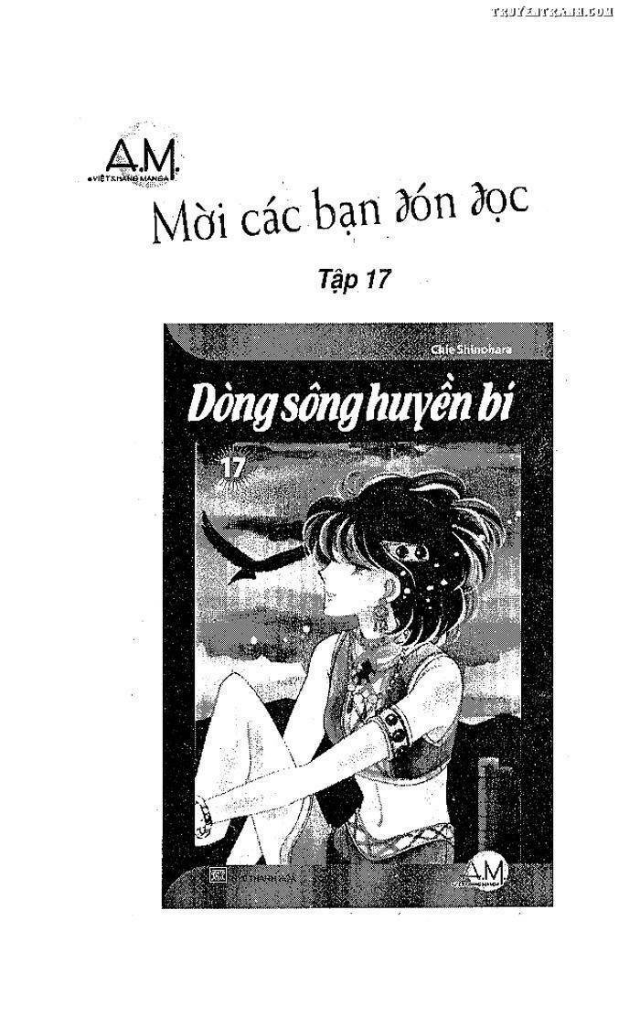 Dòng Sông Huyền Bí Chapter 39 - Next Chapter 40