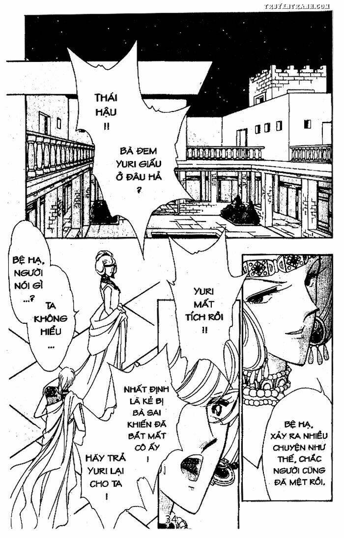 Dòng Sông Huyền Bí Chapter 43 - Next Chapter 44