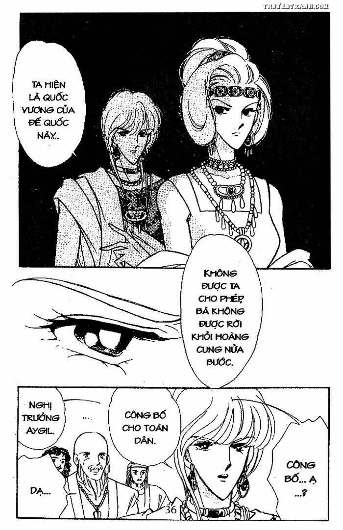 Dòng Sông Huyền Bí Chapter 43 - Next Chapter 44