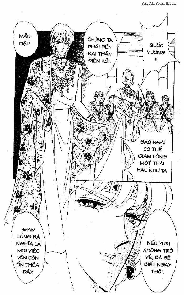 Dòng Sông Huyền Bí Chapter 43 - Next Chapter 44