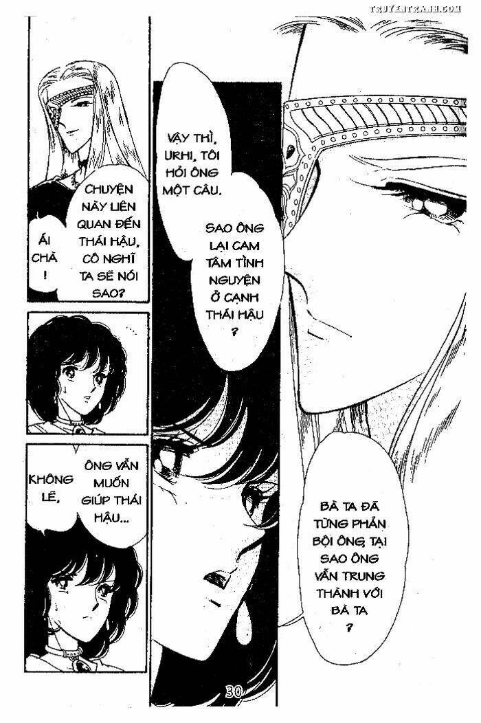 Dòng Sông Huyền Bí Chapter 43 - Next Chapter 44