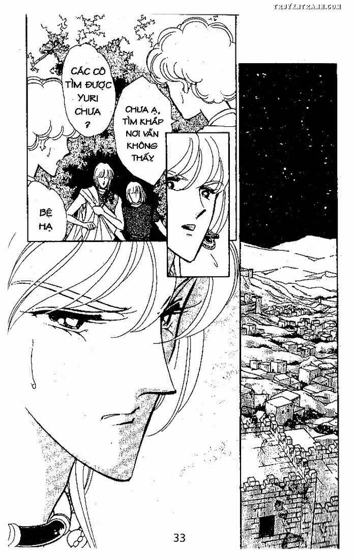 Dòng Sông Huyền Bí Chapter 43 - Next Chapter 44