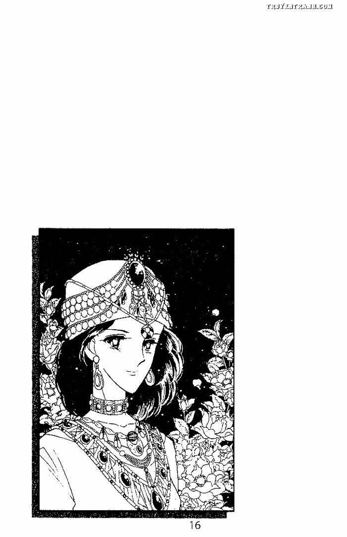 Dòng Sông Huyền Bí Chapter 45 - Next Chapter 46