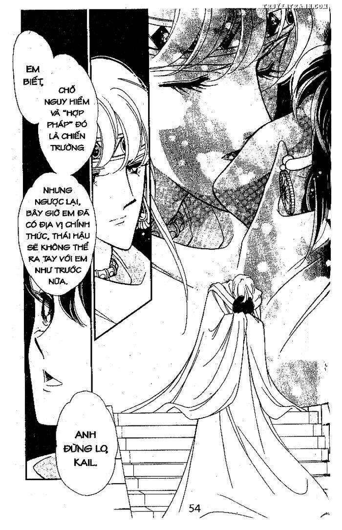 Dòng Sông Huyền Bí Chapter 46 - Next Chapter 47