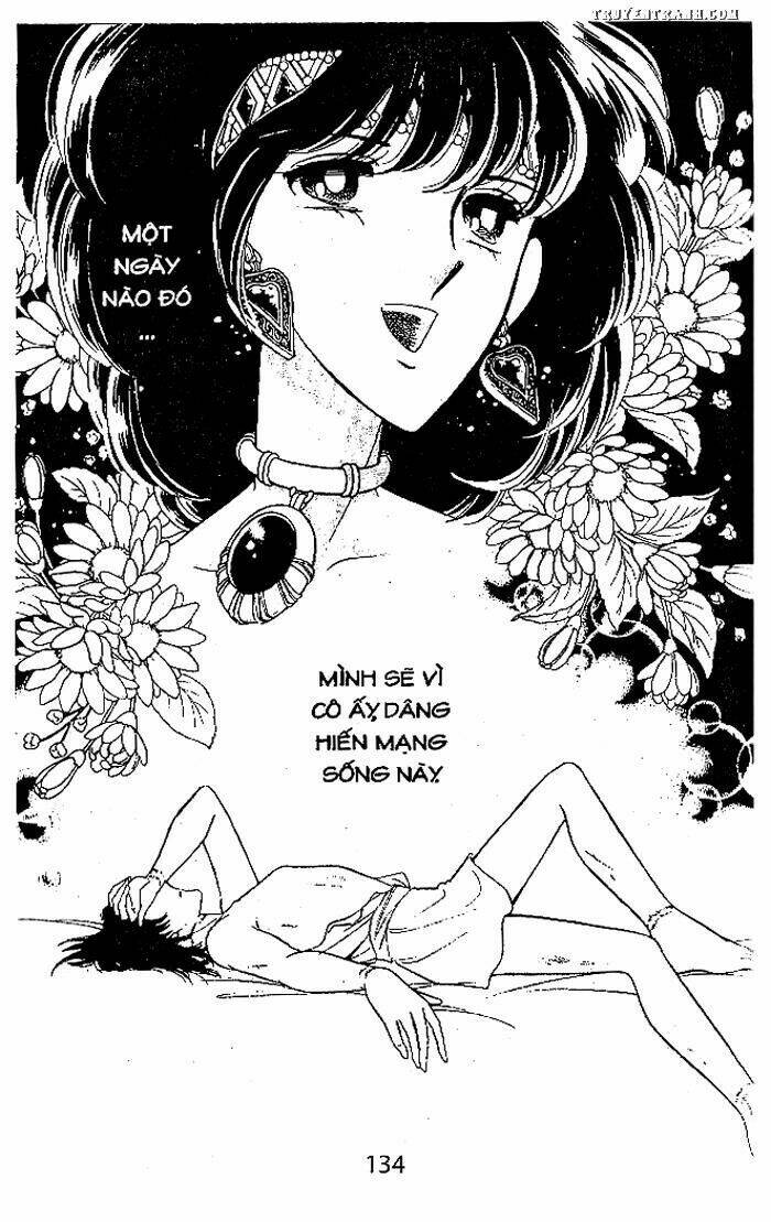 Dòng Sông Huyền Bí Chapter 46 - Next Chapter 47